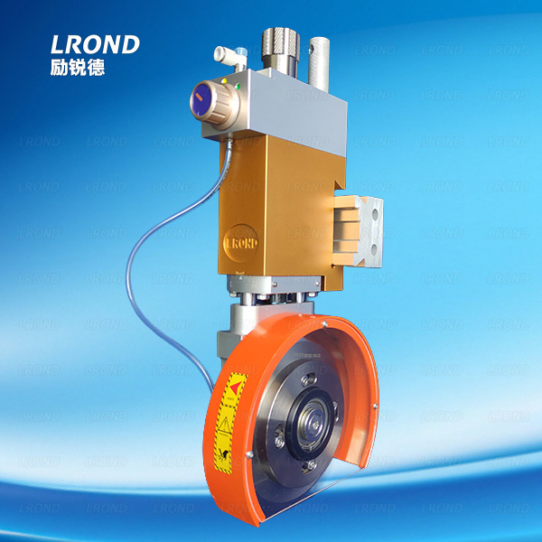 IT Series Pneumatic slitting knifes