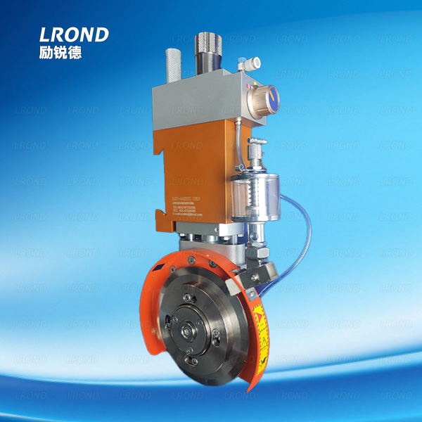IT Series Pneumatic slitting knifes