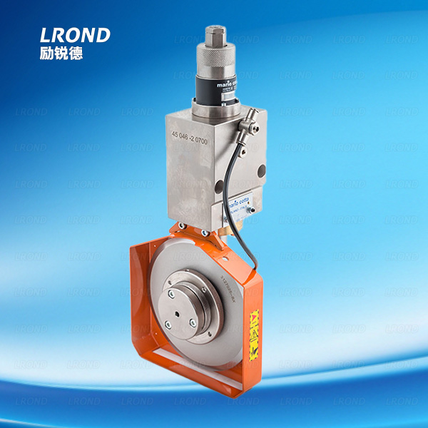 MC Series Pneumatic Knife holders