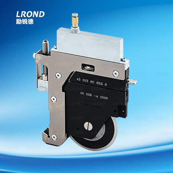 MC Series Pneumatic Knife holders