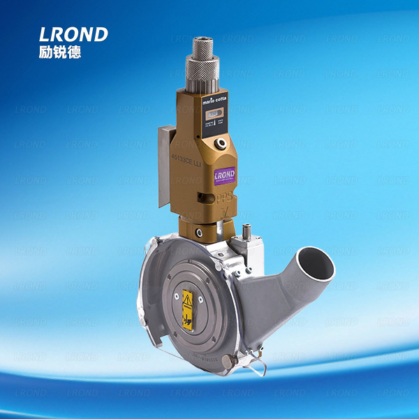 MC Series Pneumatic Knife holders