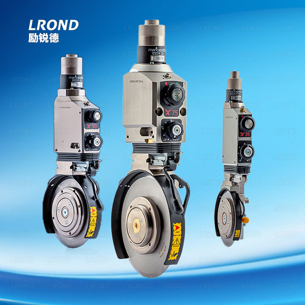MC Series Pneumatic Knife holders