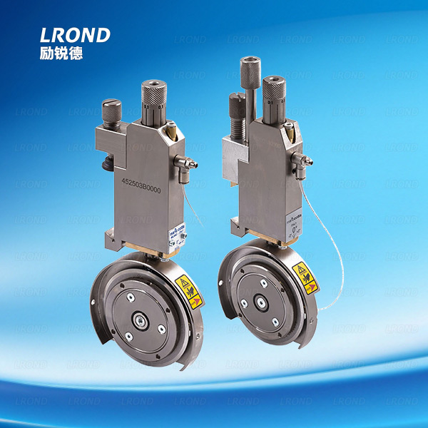 MC Series Pneumatic Knife holders