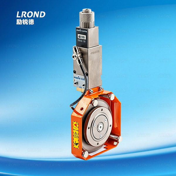 MC Series Pneumatic Knife holders