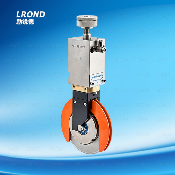 MC Series Pneumatic Knife holders