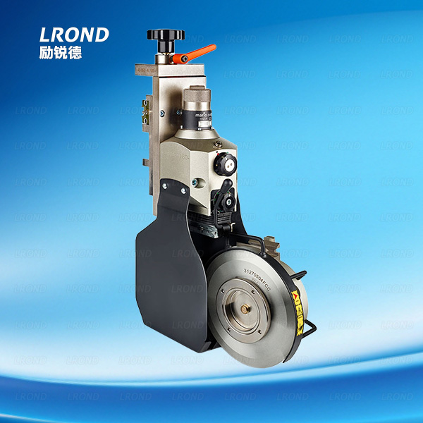 MC Series Pneumatic Knife holders
