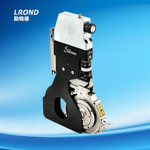 MC Series Pneumatic Knife holders