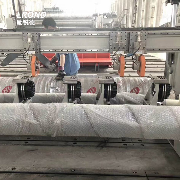 MC Series Pneumatic Knife holders