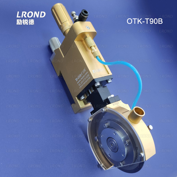 OTK Series Pneumatic Knifeholder