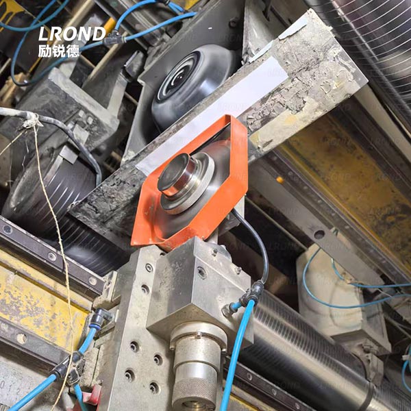 MC Series Pneumatic Knife holders