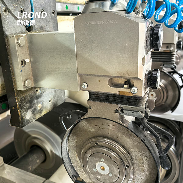 MC Series Pneumatic Knife holders