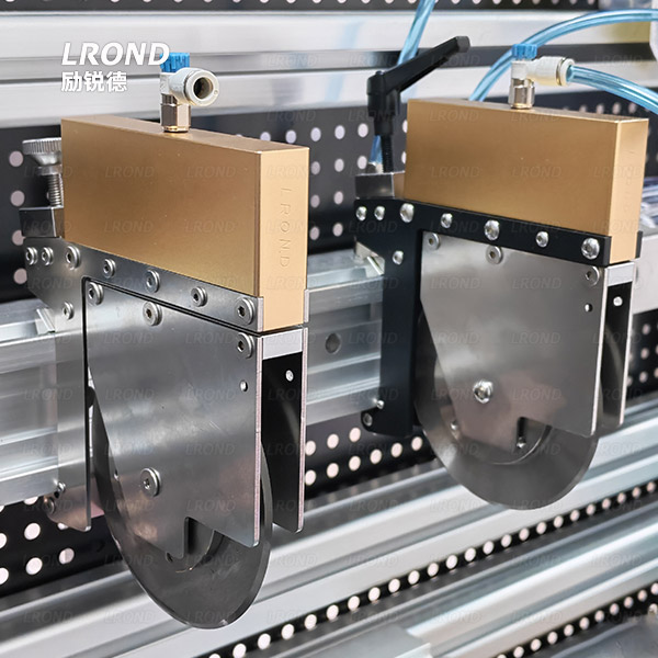 Slitting system super factory - Slitting technology solution