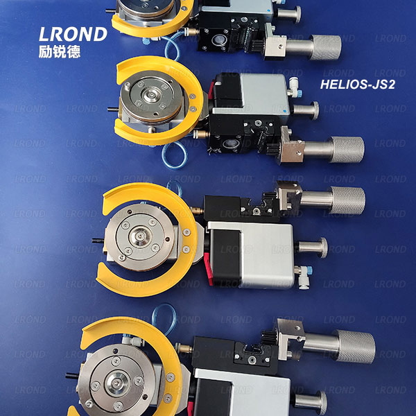 HLS Series Knife holders