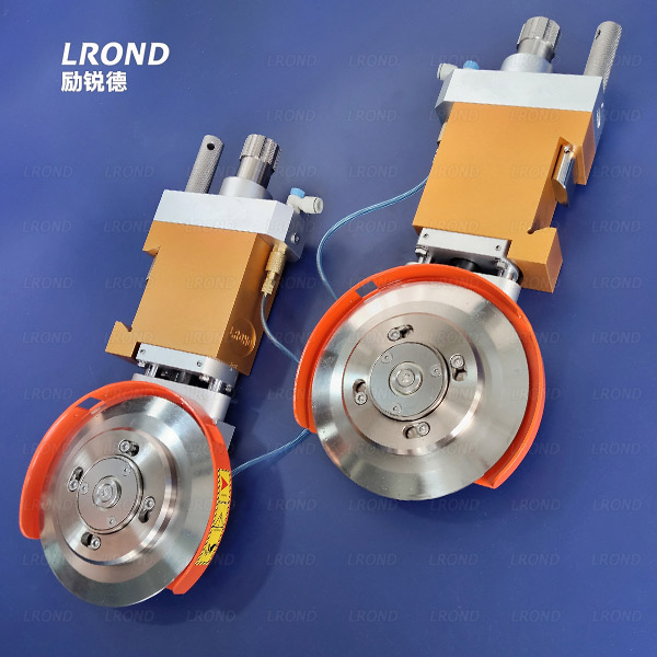 IT Series Pneumatic slitting knifes