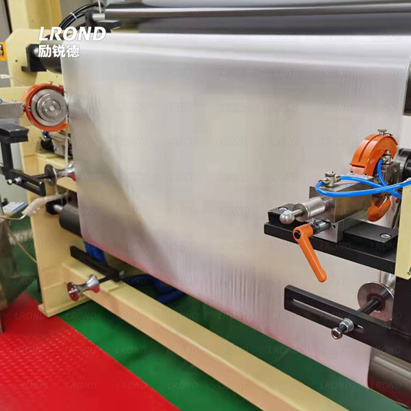 Slitting system