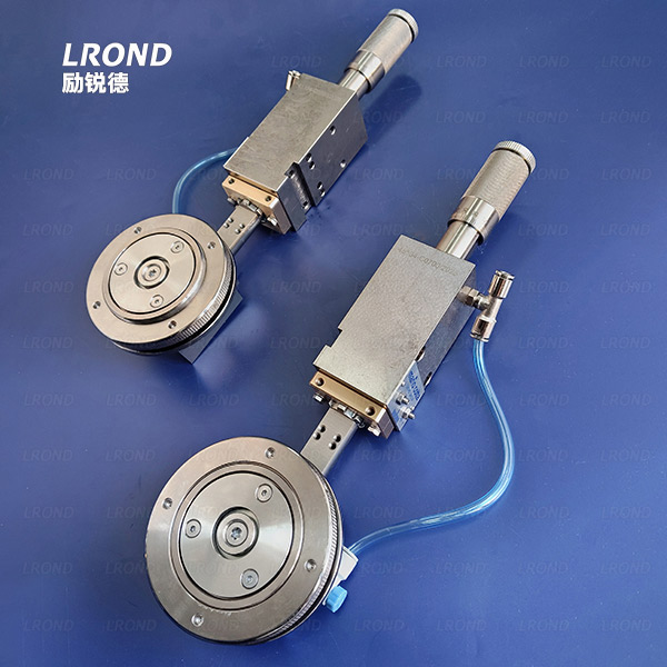 MC Series Pneumatic Knife holders