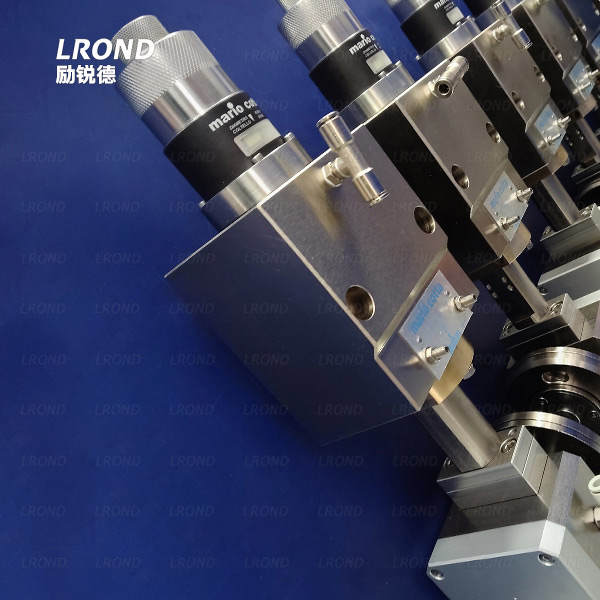 MC Series Pneumatic Knife holders