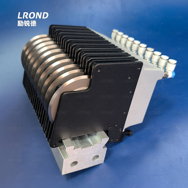 OTK Series Pneumatic Knifeholder