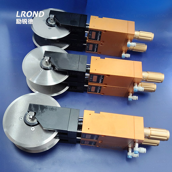 MC Series Pneumatic Knife holders