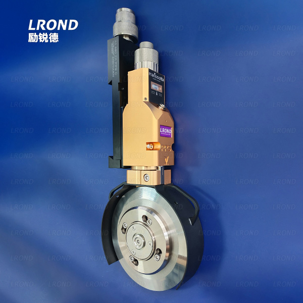 MC Series Pneumatic Knife holders