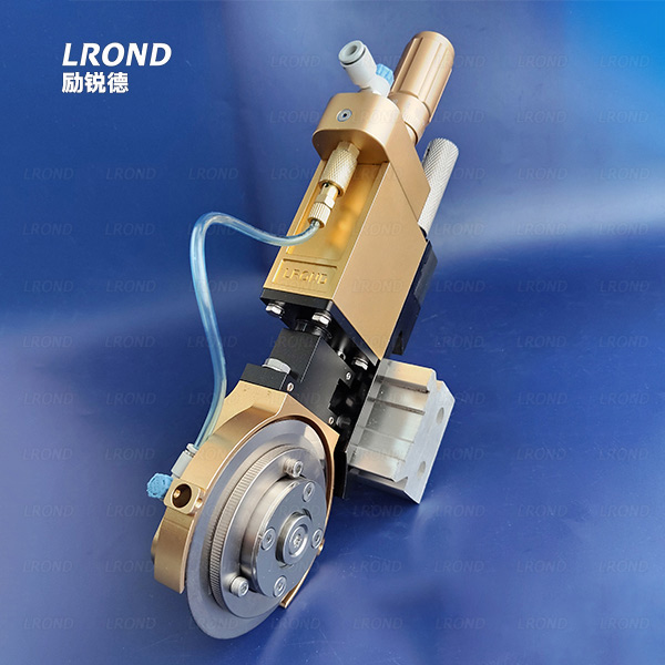 MC Series Pneumatic Knife holders
