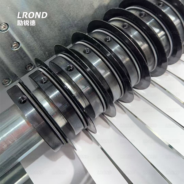 Slitting system super factory - Slitting technology solution