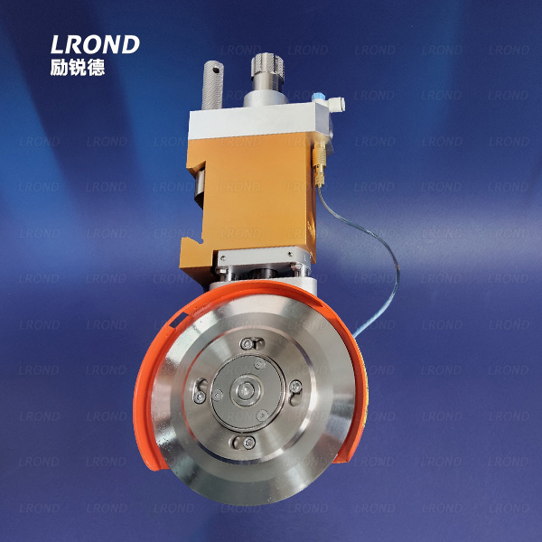 OTK Series Pneumatic Knifeholder